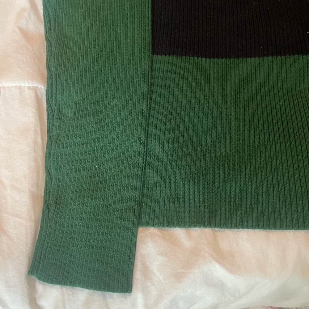 Almost new Polo sweater size medium